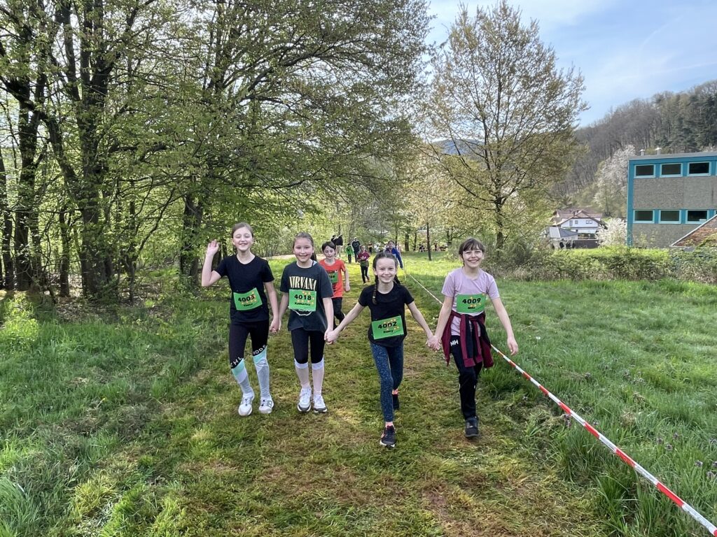 Spendenlauf 2023 – Foto 3