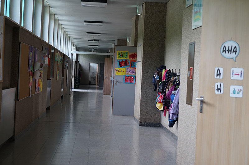 Aus unserem Schulalltag 1