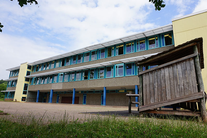 Aus unserem Schulalltag 8