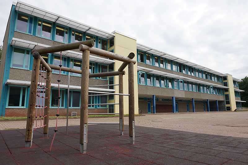 Aus unserem Schulalltag 11