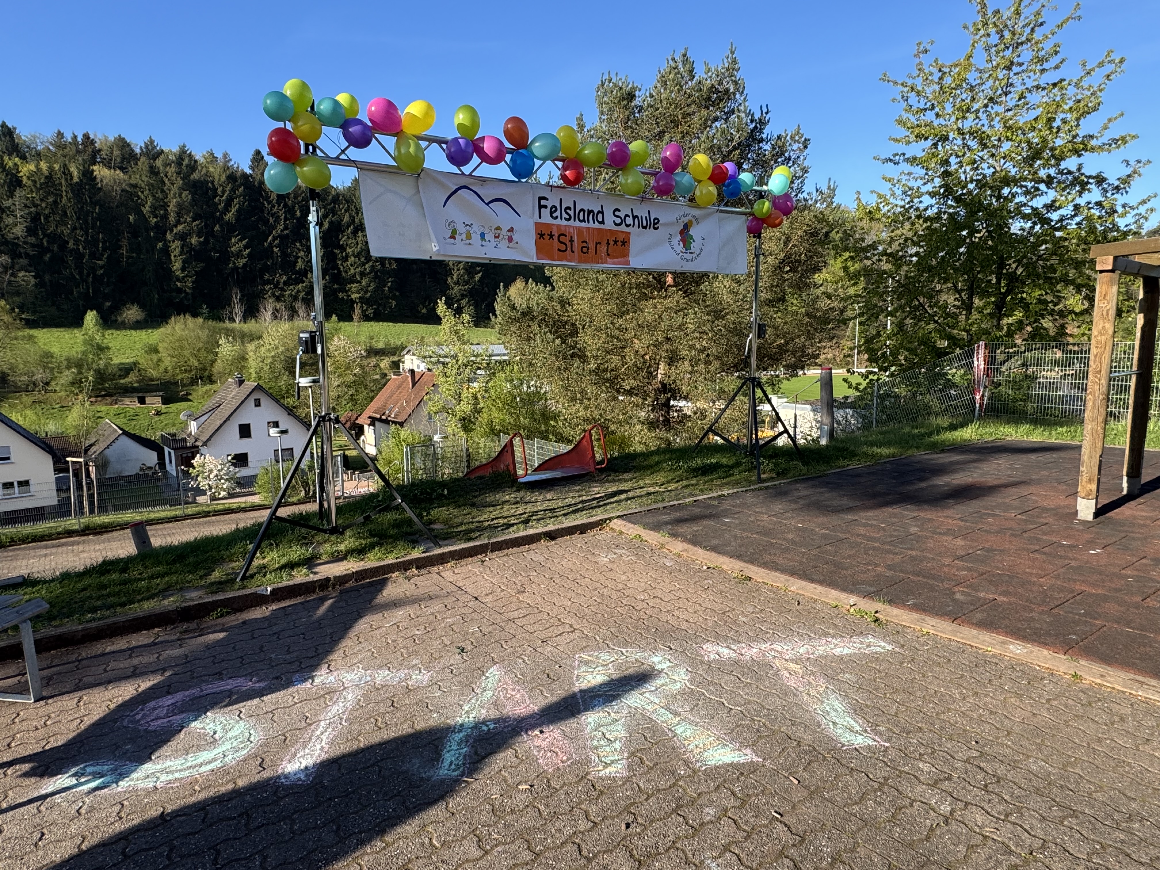Aus unserem Schulalltag 16