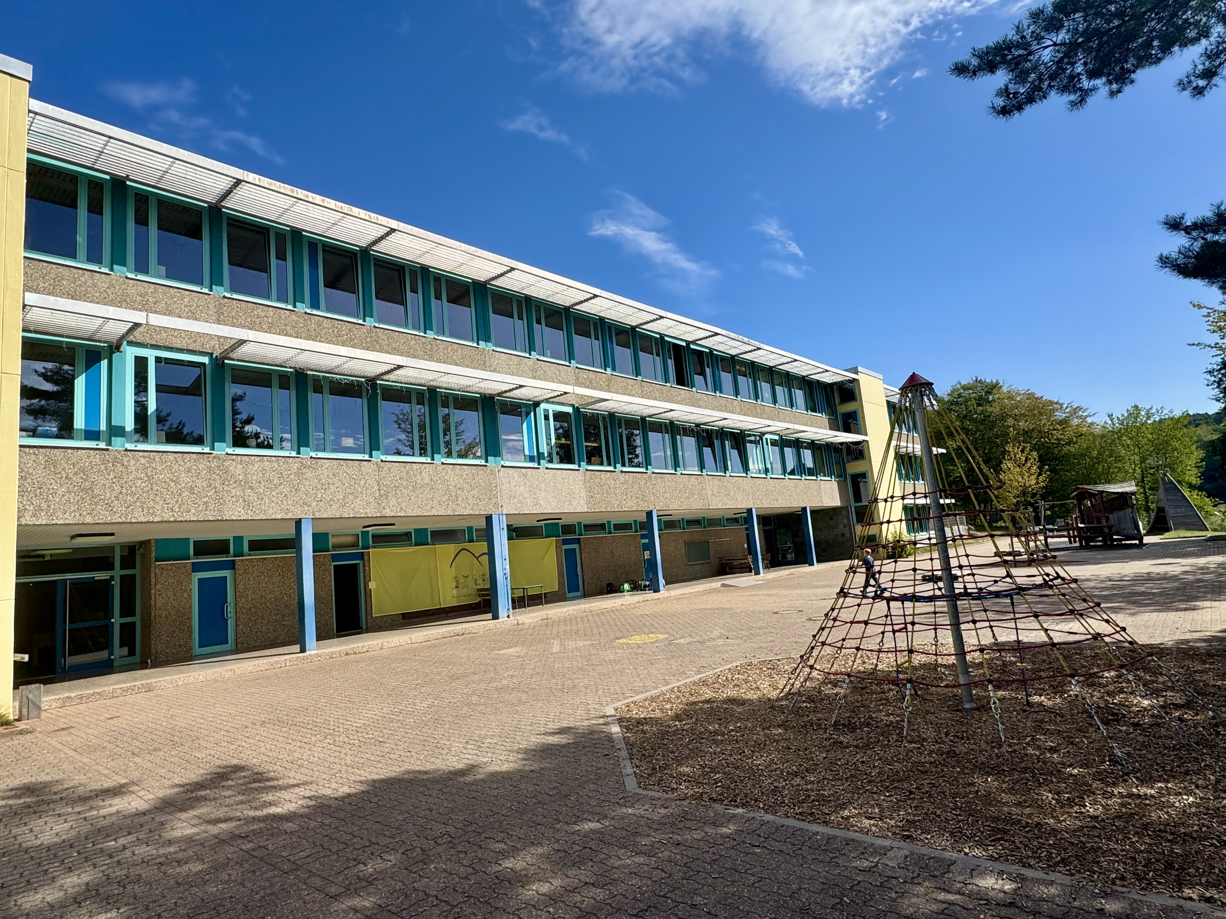 Aus unserem Schulalltag 25