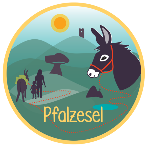 Logo Pfalzesel